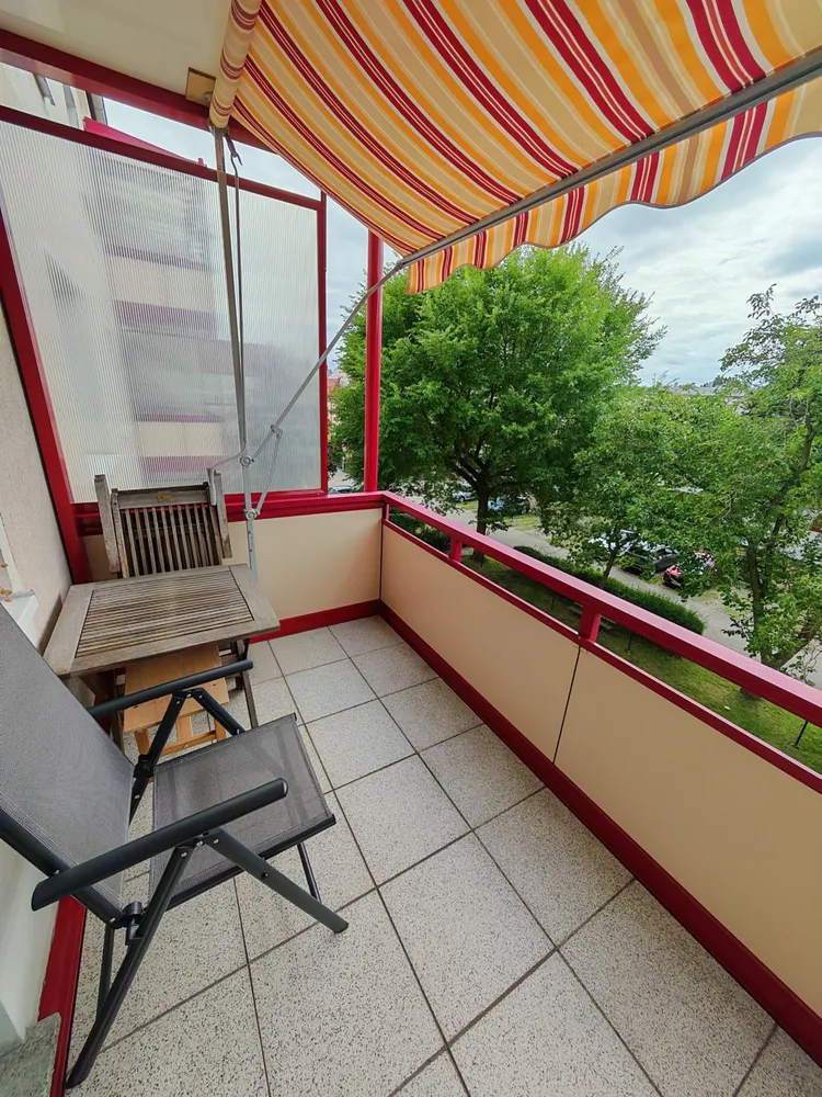 3 Zimmer Wohnung mit 60 m² in Cottbus – Bild 4