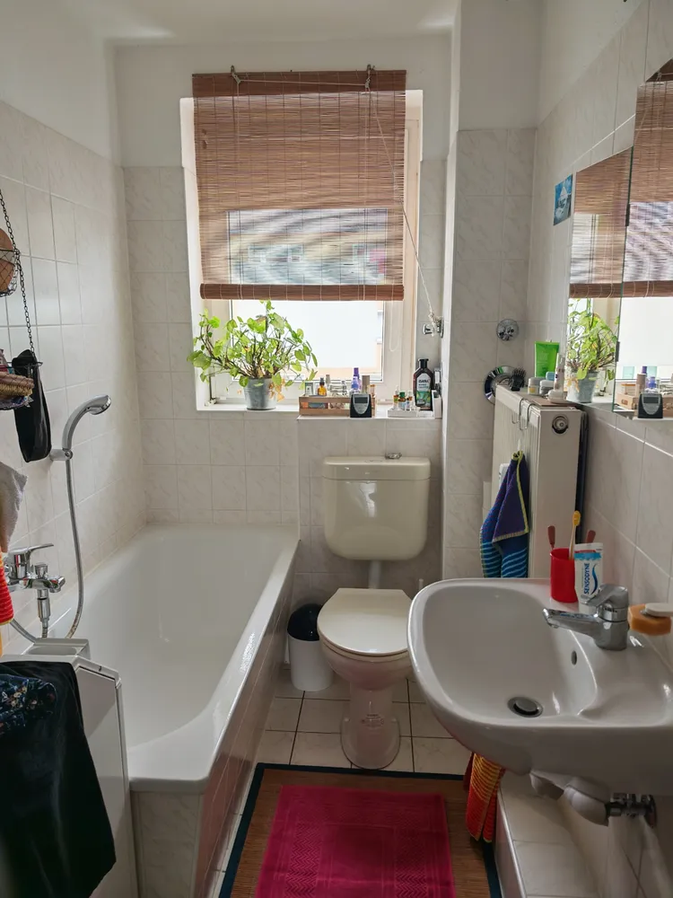 3 Zimmer Wohnung mit 60 m² in Cottbus – Bild 5