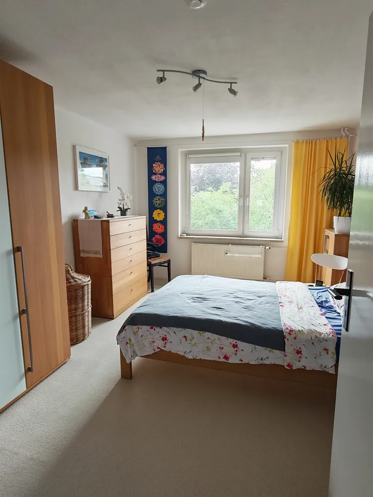 3 Zimmer Wohnung mit 60 m² in Cottbus – Bild 6