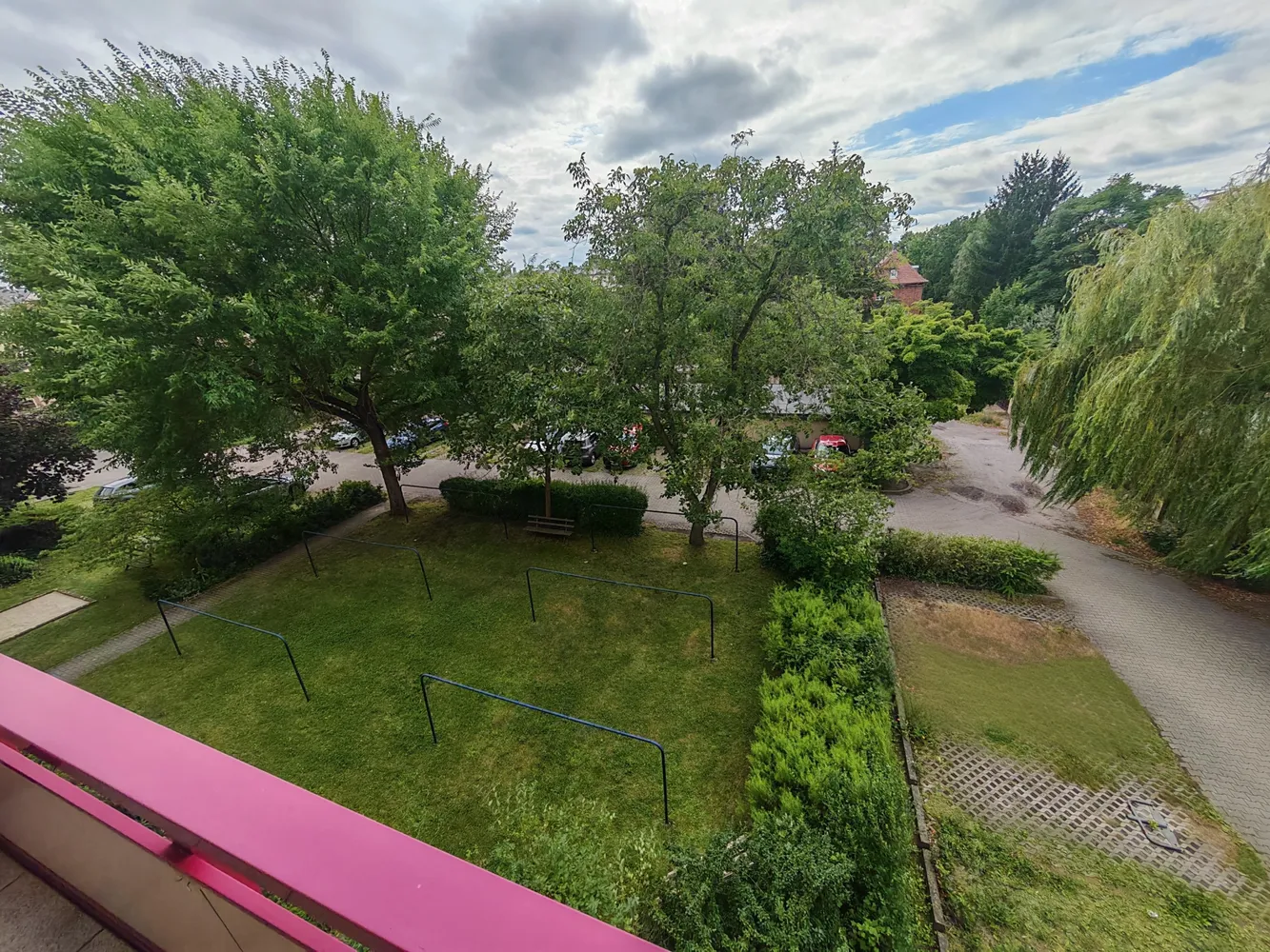 3 Zimmer Wohnung mit 60 m² in Cottbus – Bild 7