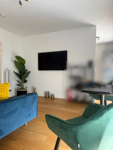 1 Zimmer Wohnung mit 28 m² in Bonn – Bild 4