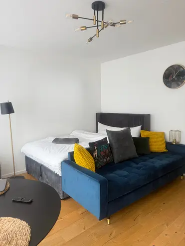1 Zimmer Wohnung mit 28 m² in Bonn – Bild 5