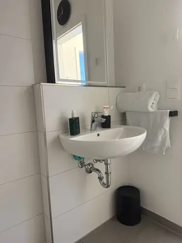 1 Zimmer Wohnung mit 28 m² in Bonn – Bild 7