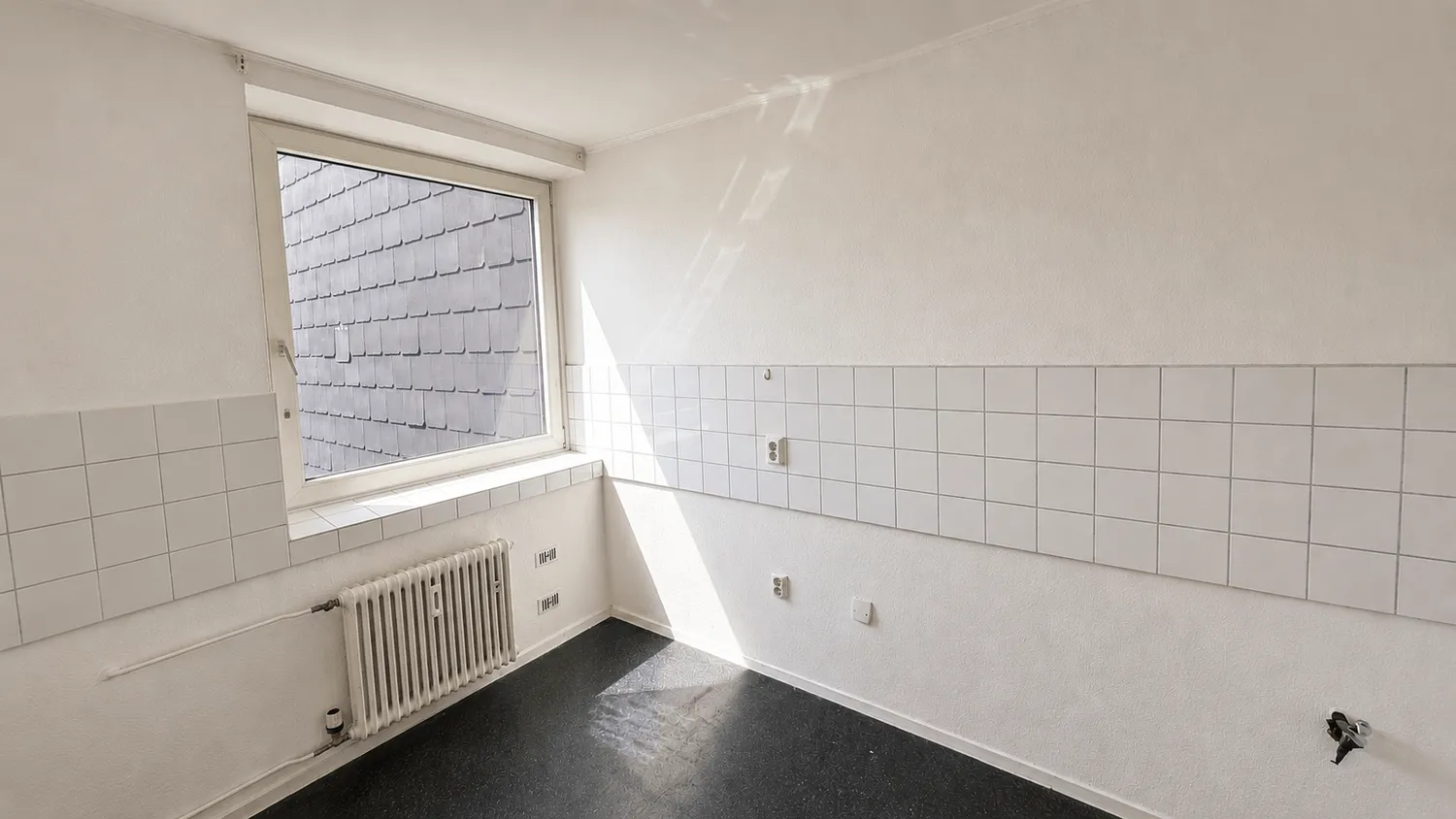1 Zimmer Wohnung mit 45 m² in Dortmund – Bild 2