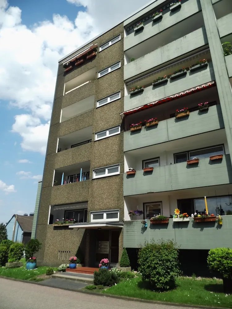 3 Zimmer Wohnung mit 70 m² in Solingen – Bild 1