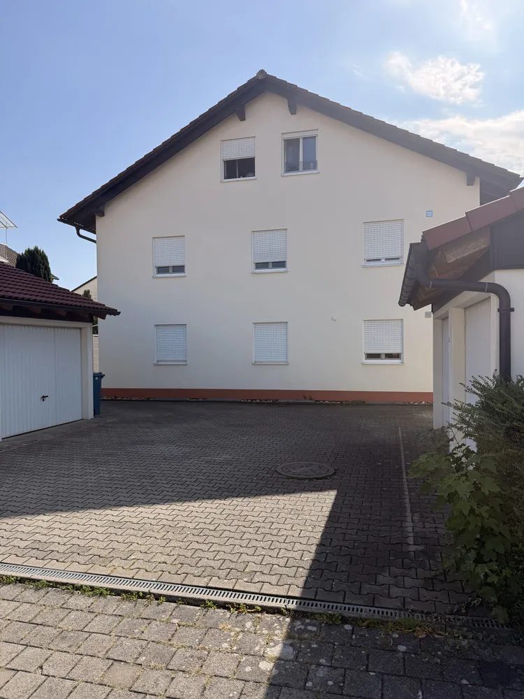 2 Zimmer Wohnung mit 46 m² in Ingolstadt – Bild 1