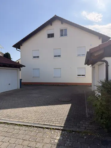 2 Zimmer Wohnung mit 46 m² in Ingolstadt – Bild 1