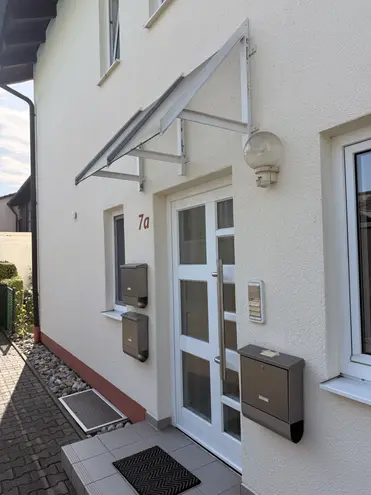 2 Zimmer Wohnung mit 46 m² in Ingolstadt – Bild 2