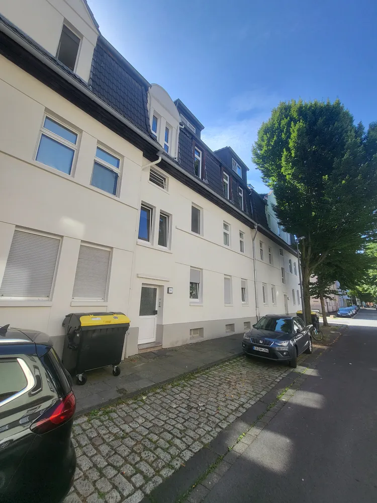 4 Zimmer Wohnung mit 92 m² in Herne – Bild 1