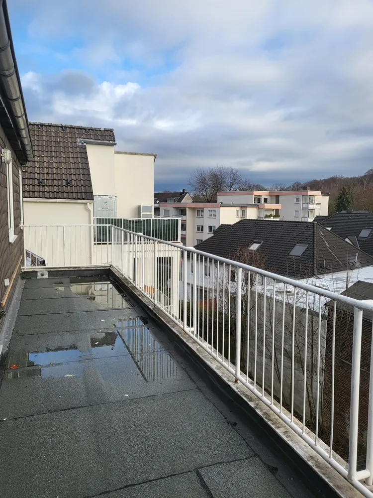 4 Zimmer Wohnung mit 92 m² in Herne – Bild 2
