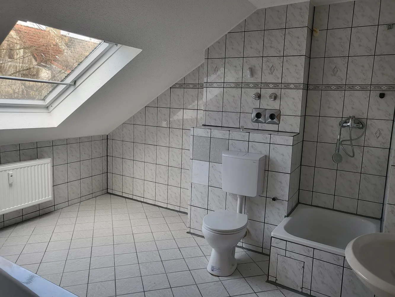 4 Zimmer Wohnung mit 92 m² in Herne – Bild 11