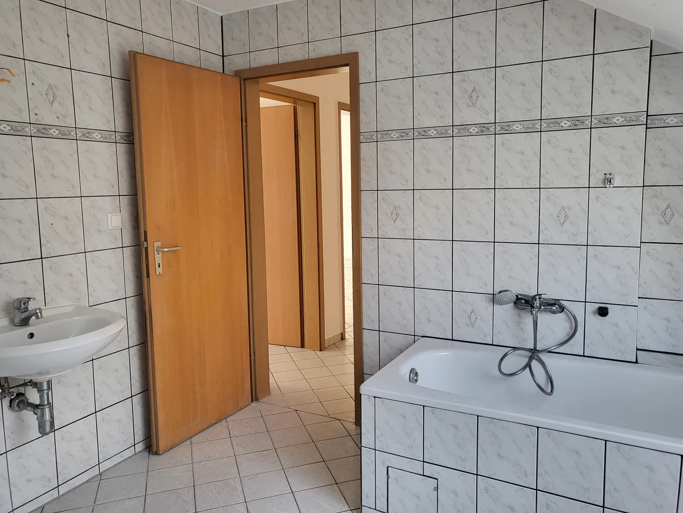 4 Zimmer Wohnung mit 92 m² in Herne – Bild 12