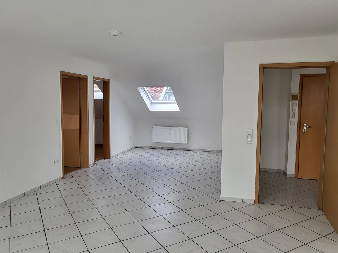 4 Zimmer Wohnung mit 92 m² in Herne – Bild 6