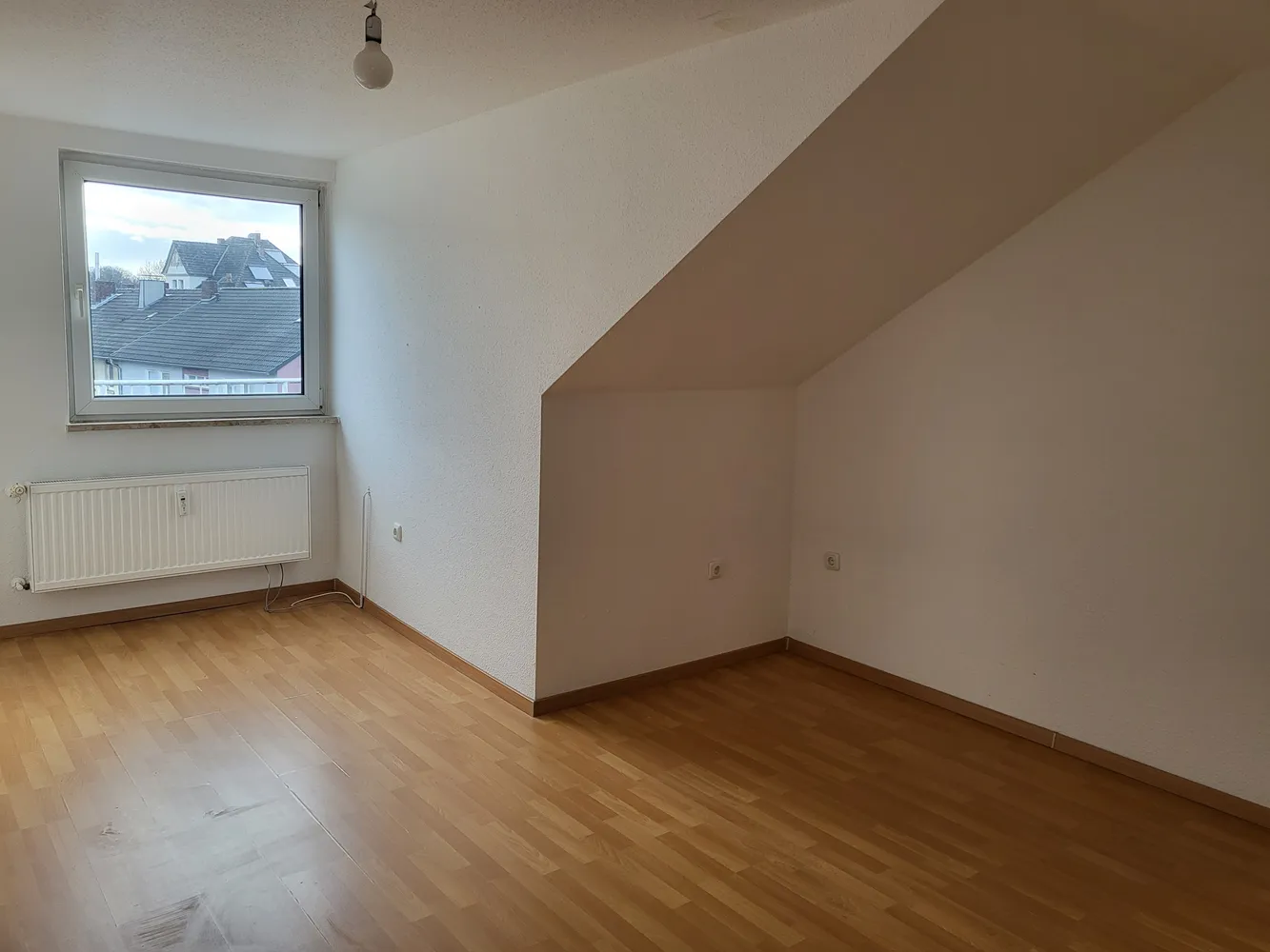 4 Zimmer Wohnung mit 92 m² in Herne – Bild 7