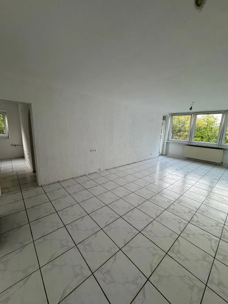 3 Zimmer Wohnung mit 64 m² in Herne – Bild 1