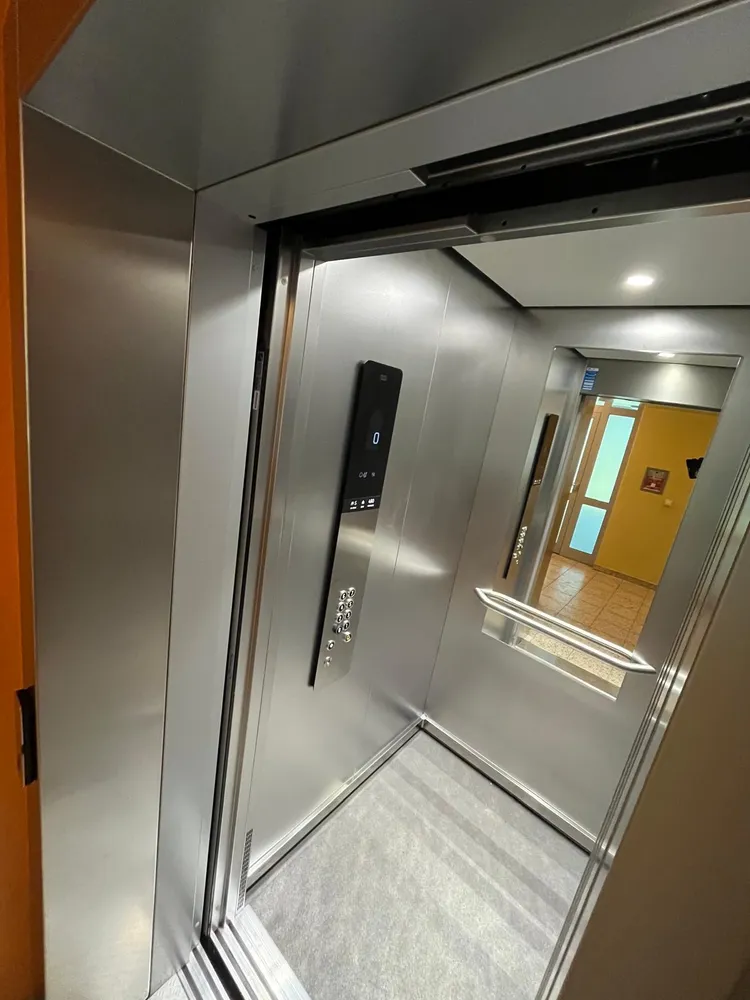3 Zimmer Wohnung mit 64 m² in Herne – Bild 12