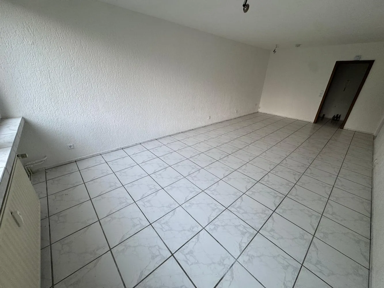 3 Zimmer Wohnung mit 64 m² in Herne – Bild 3