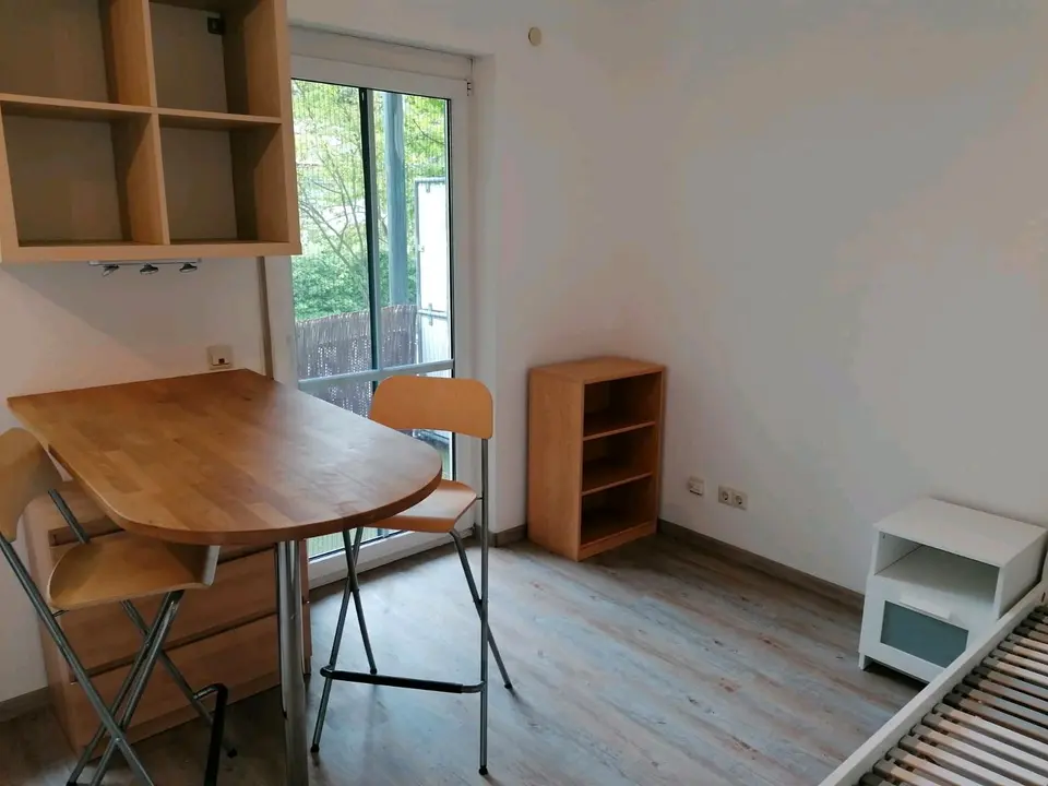 Studio mit 22 m² in Jena – Bild 2