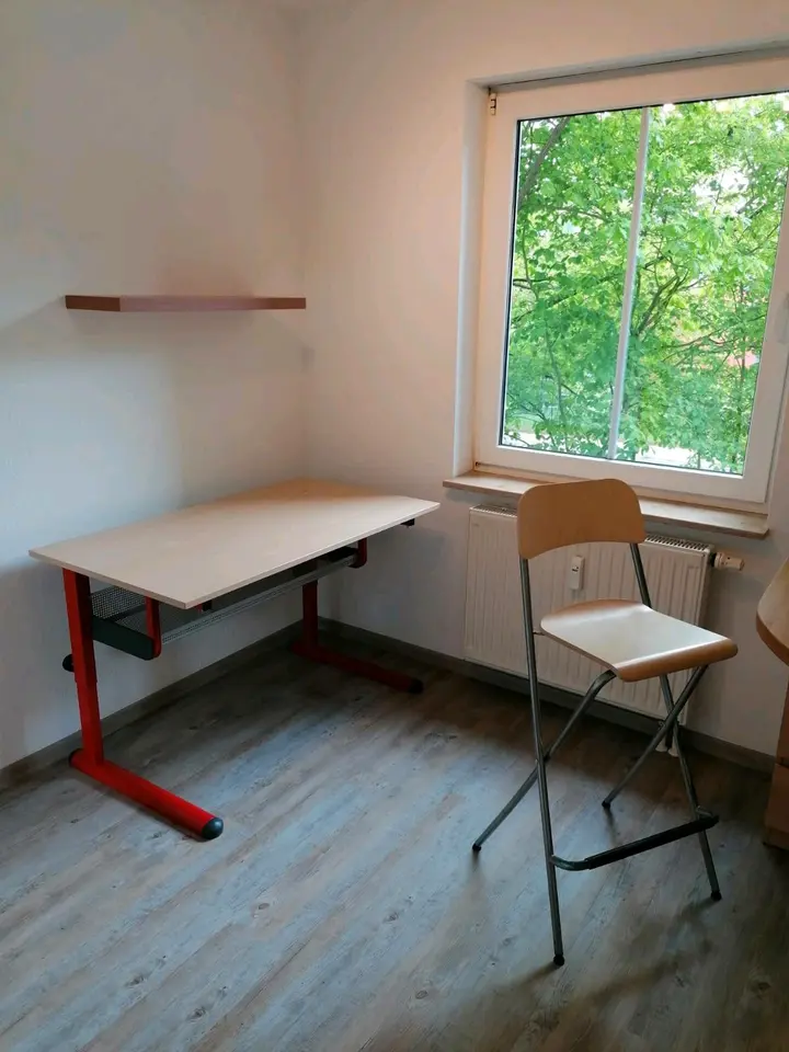 Studio mit 22 m² in Jena – Bild 4