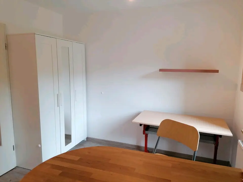 Studio mit 22 m² in Jena – Bild 5
