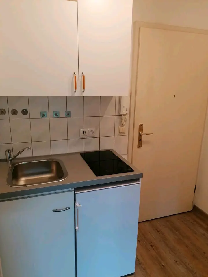 Studio mit 22 m² in Jena – Bild 6
