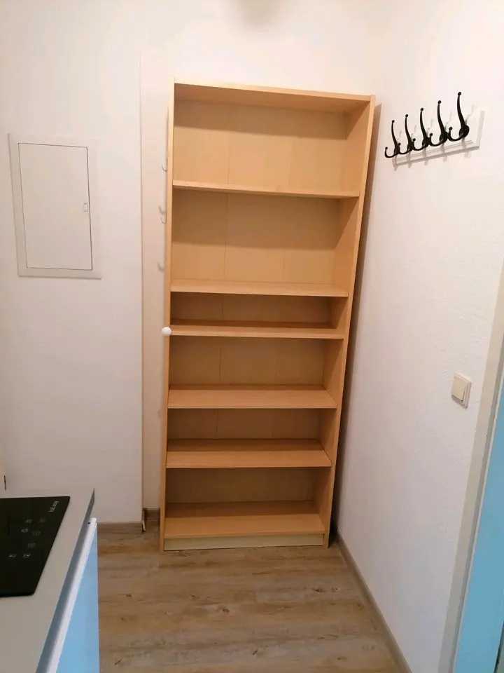 Studio mit 22 m² in Jena – Bild 7
