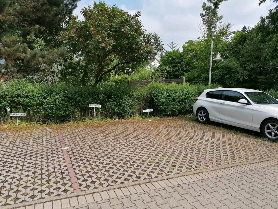 Studio mit 22 m² in Jena – Bild 10