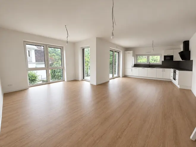 3 Zimmer Wohnung mit 80 m² in Bremen – Bild 2