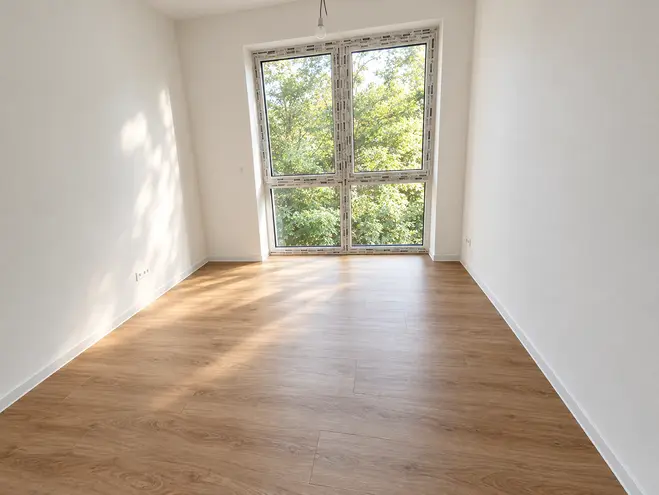 3 Zimmer Wohnung mit 80 m² in Bremen – Bild 3