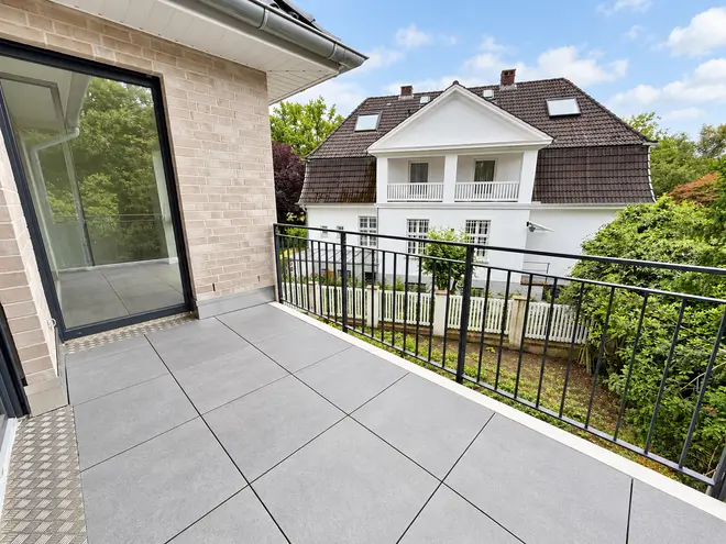 3 Zimmer Wohnung mit 80 m² in Bremen – Bild 6