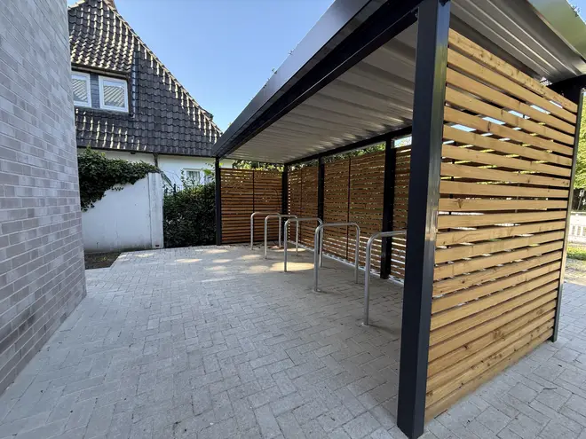 3 Zimmer Wohnung mit 80 m² in Bremen – Bild 7