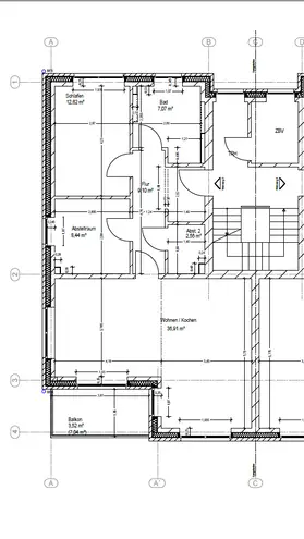 3 Zimmer Wohnung mit 80 m² in Bremen – Bild 8