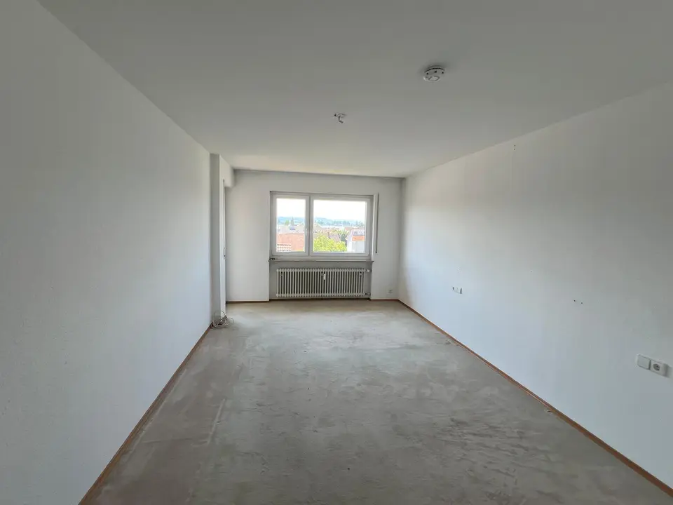 3 Zimmer Wohnung mit 88 m² in Konstanz – Bild 2