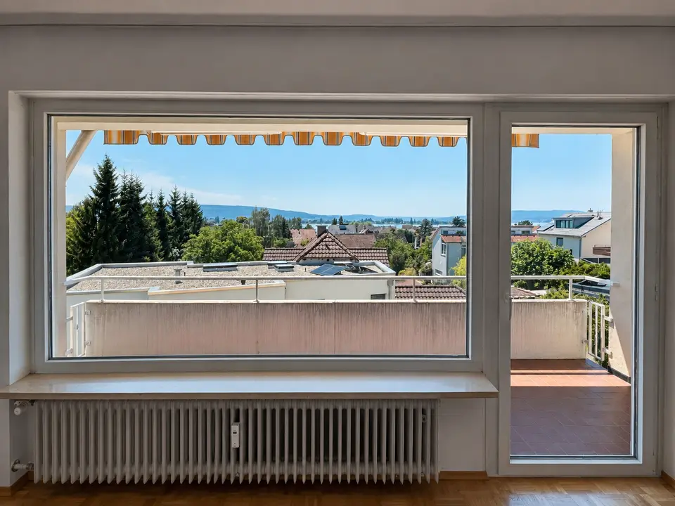 3 Zimmer Wohnung mit 88 m² in Konstanz – Bild 4