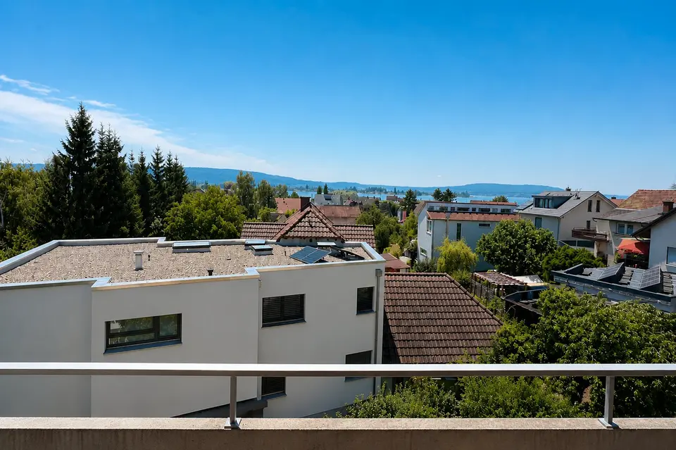 3 Zimmer Wohnung mit 88 m² in Konstanz – Bild 5