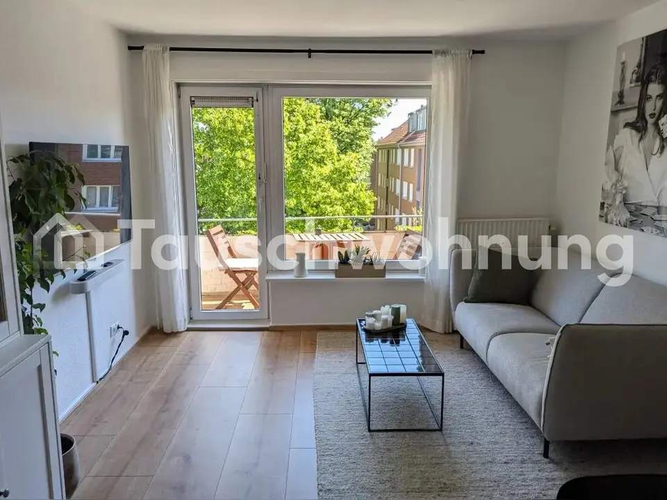 2 Zimmer Wohnung mit 56 m² in Norderstedt – Bild 3