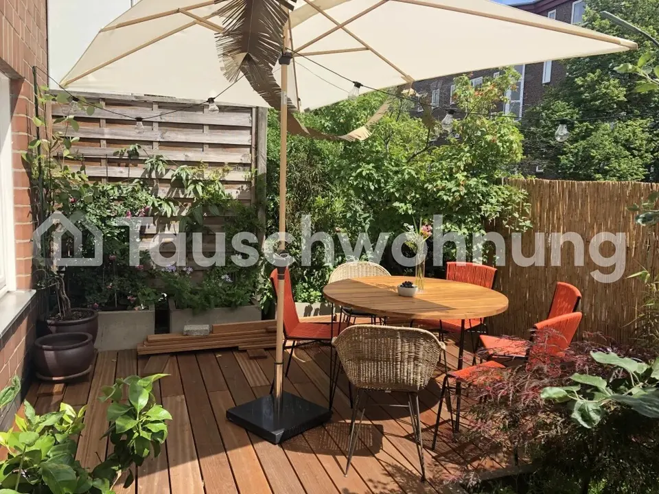 2 Zimmer Wohnung mit 56 m² in Norderstedt – Bild 7