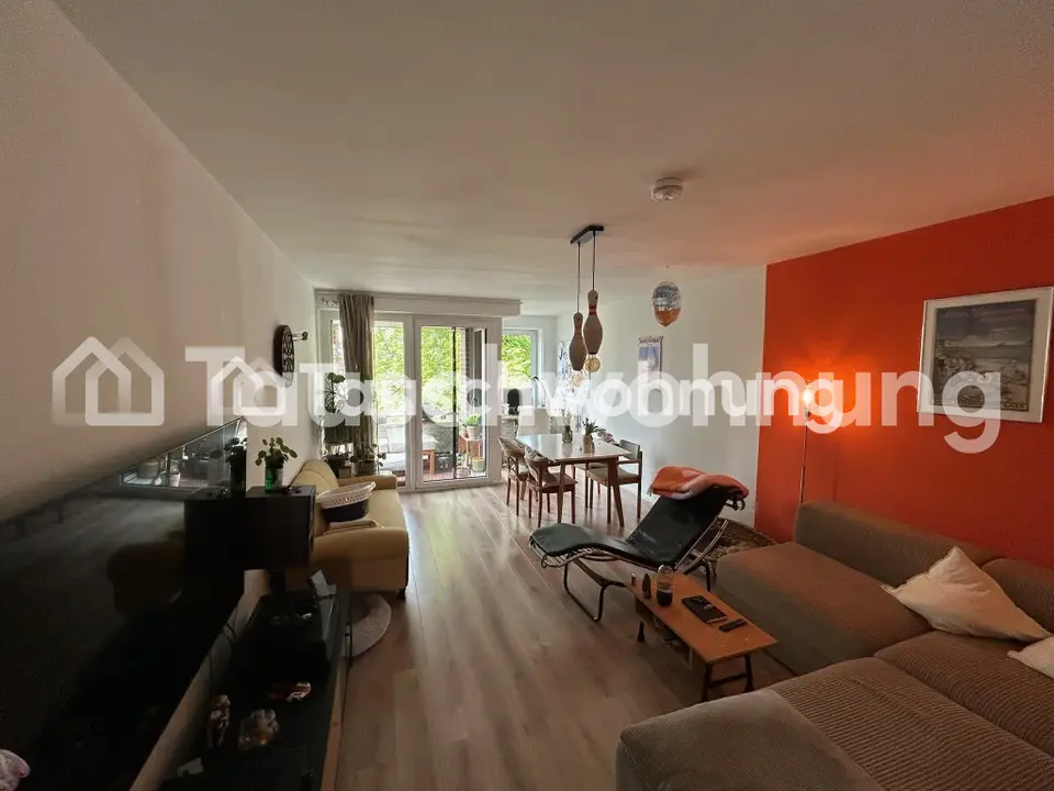 2 Zimmer Wohnung mit 56 m² in Norderstedt – Bild 8