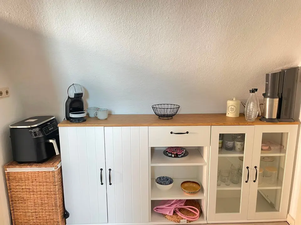 2 Zimmer Wohnung mit 27 m² in Göttingen – Bild 2