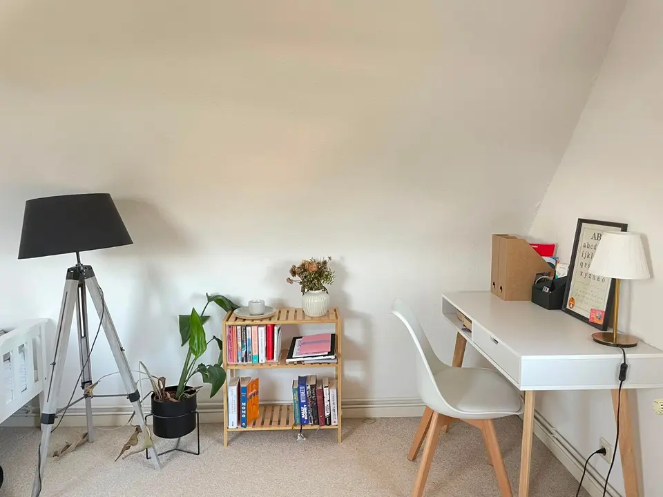 2 Zimmer Wohnung mit 27 m² in Göttingen – Bild 4