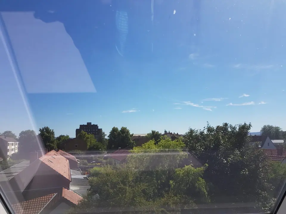 2 Zimmer Wohnung mit 27 m² in Göttingen – Bild 5