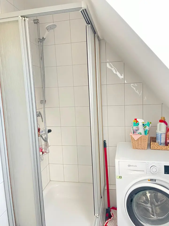 2 Zimmer Wohnung mit 27 m² in Göttingen – Bild 7