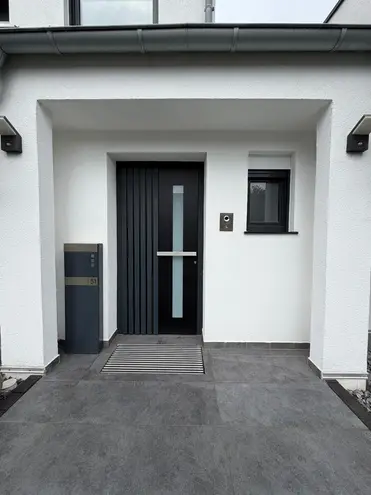4 Zimmer Haus mit 130 m² in Essen – Bild 1