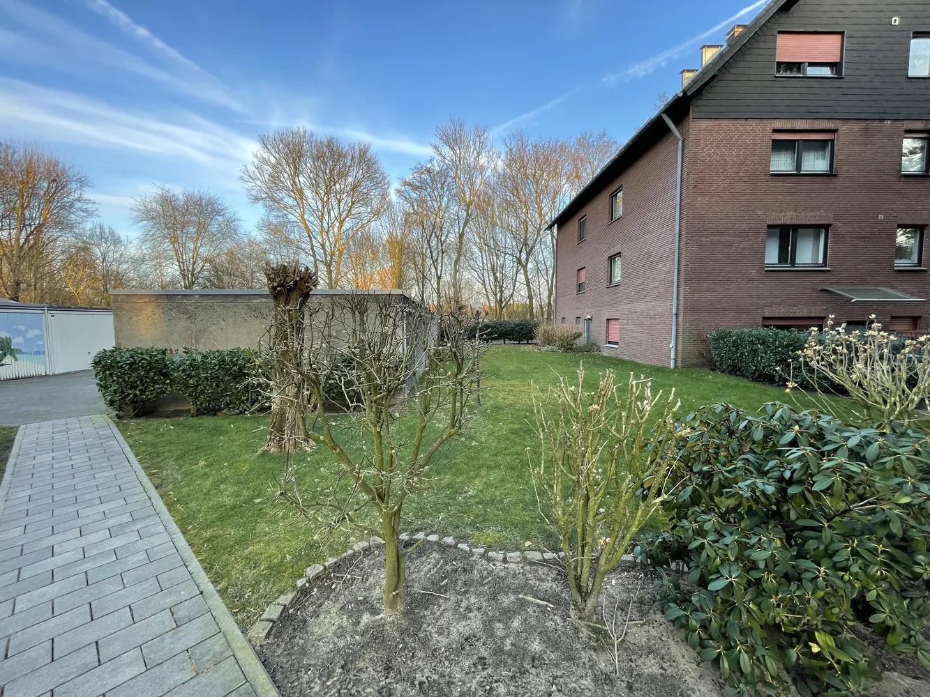 3 Zimmer Wohnung mit 95 m² in Recklinghausen – Bild 2