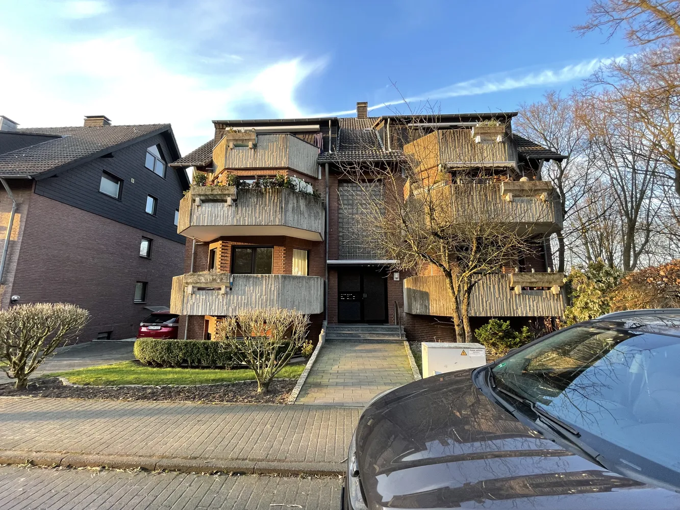 3 Zimmer Wohnung mit 95 m² in Recklinghausen – Bild 4