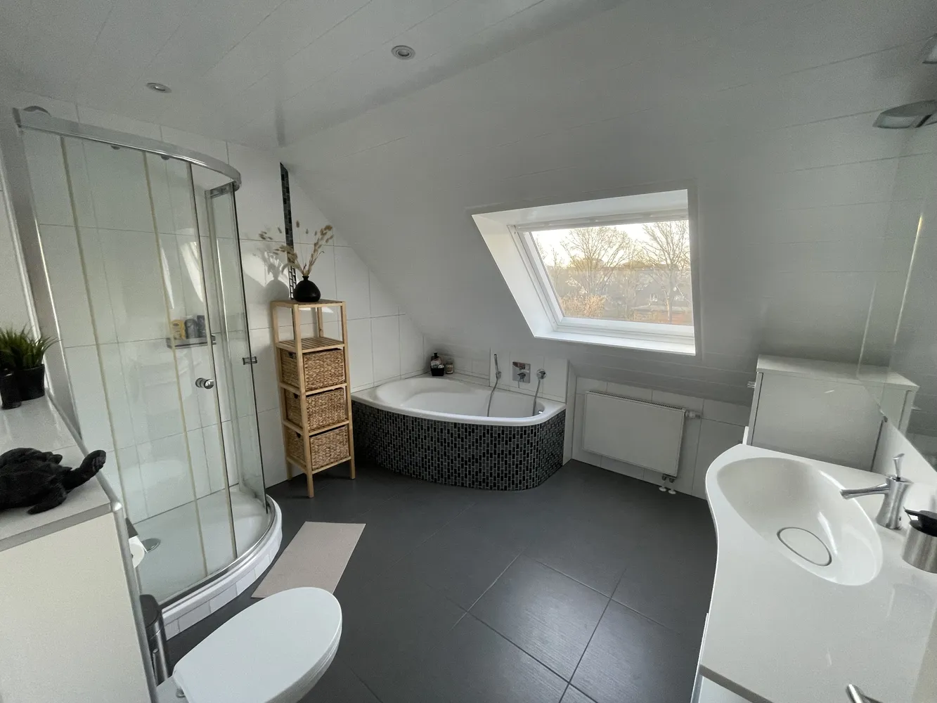 3 Zimmer Wohnung mit 95 m² in Recklinghausen – Bild 7