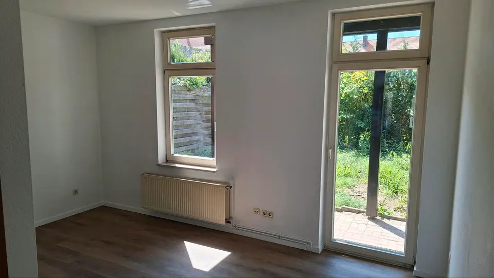 3 Zimmer Wohnung mit 53 m² in Wolfenbüttel – Bild 1