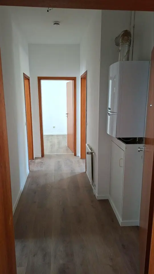 3 Zimmer Wohnung mit 53 m² in Wolfenbüttel – Bild 5