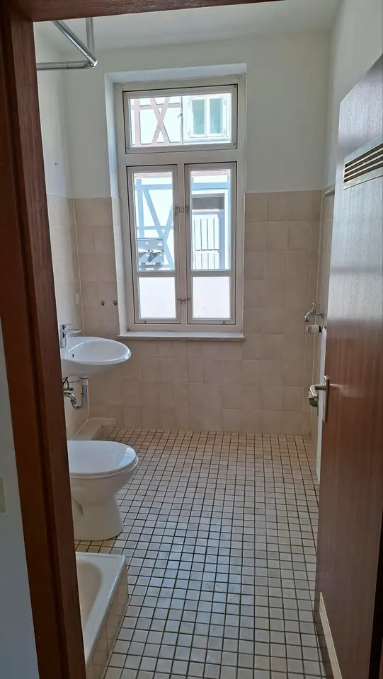 3 Zimmer Wohnung mit 53 m² in Wolfenbüttel – Bild 7