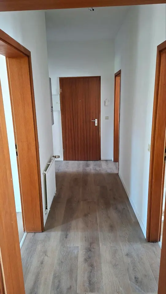 3 Zimmer Wohnung mit 53 m² in Wolfenbüttel – Bild 8